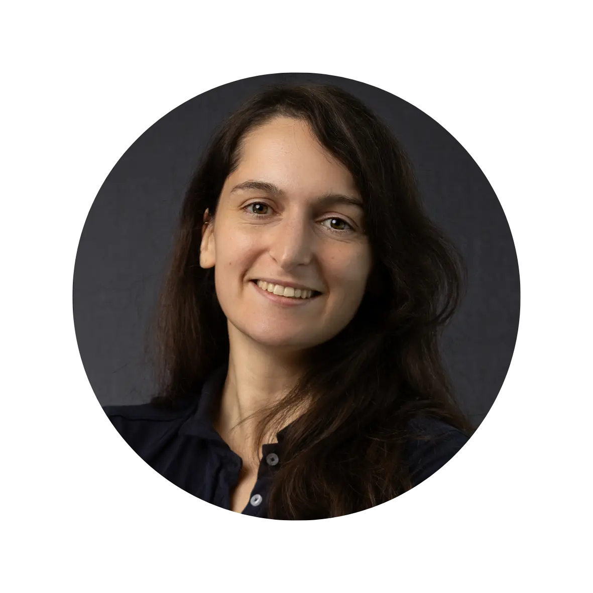 Laura Lemasson DPO et RSSI chez Inkivari